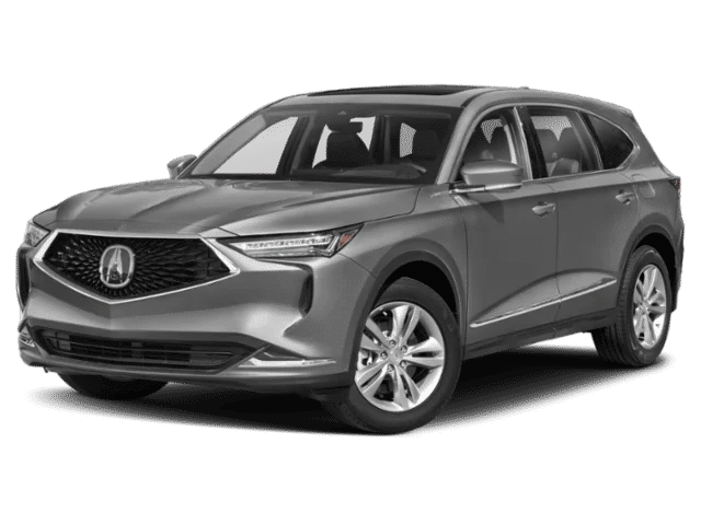 2023 Acura MDX  AWD photo