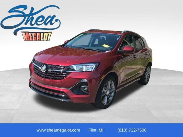 2023 Buick Encore GX Select FWD photo