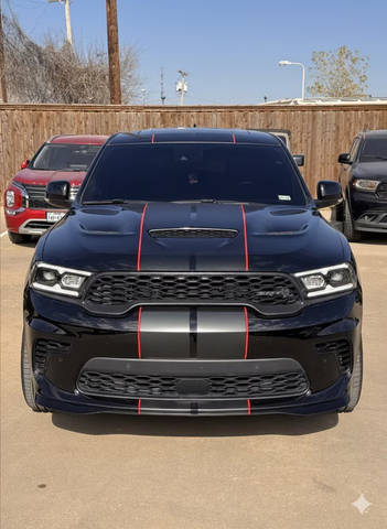 2023 Dodge Durango SRT Hellcat Premium AWD photo