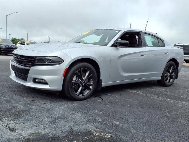 2023 Dodge Charger SXT AWD photo
