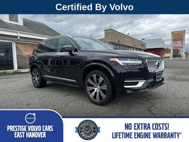 2023 Volvo XC90 Ultimate AWD photo