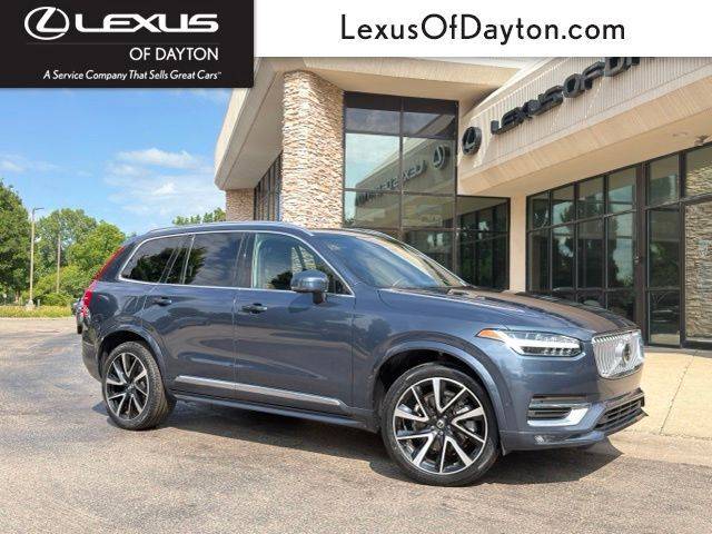 2023 Volvo XC90 Plus AWD photo