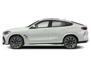 2023 BMW X6 M AWD photo