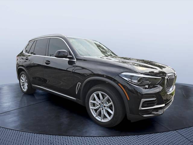 2023 BMW X5 sDrive40i RWD photo
