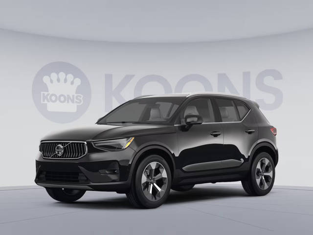 2023 Volvo XC40 Plus Dark Theme AWD photo
