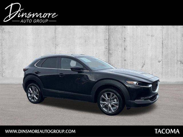 2023 Mazda CX-30 2.5 S Select Package AWD photo