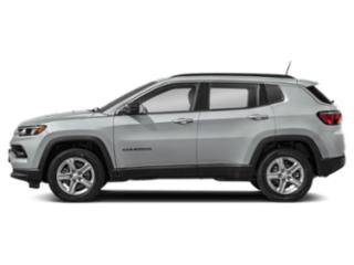 2023 Jeep Compass Latitude Lux 4WD photo