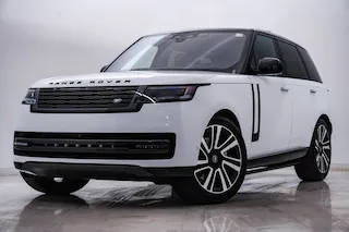 2023 Land Rover Range Rover SE AWD photo