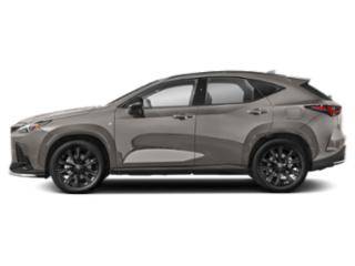 2023 Lexus NX NX 350 F SPORT Handling AWD photo