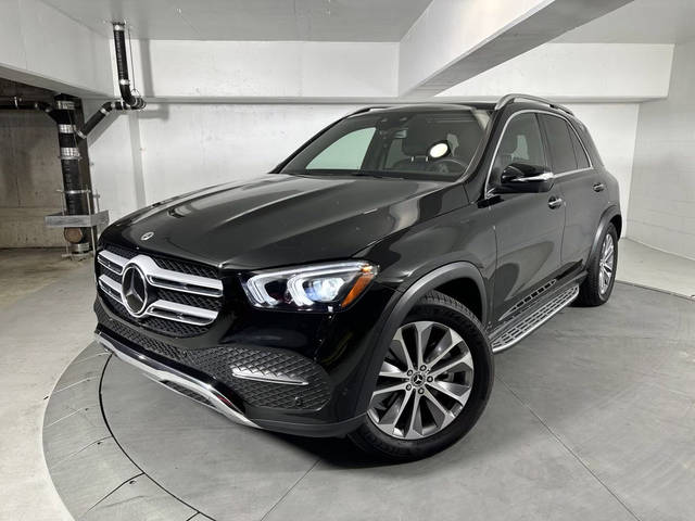 2023 Mercedes-Benz GLE-Class GLE 450 AWD photo