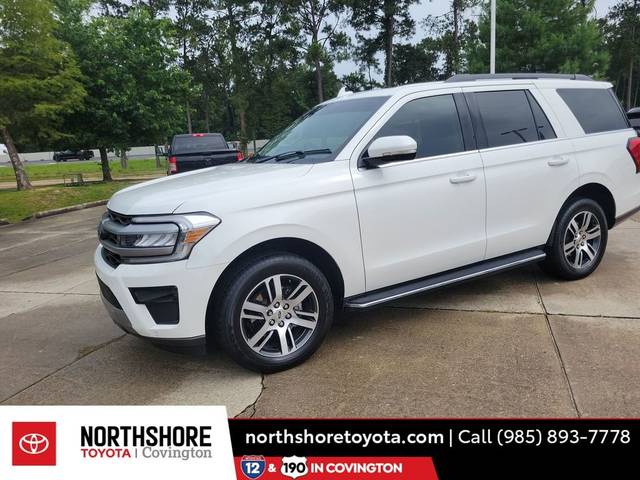 2023 Ford Expedition XLT RWD photo