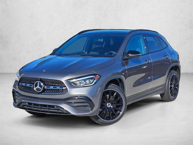 2023 Mercedes-Benz GLA-Class GLA 250 FWD photo