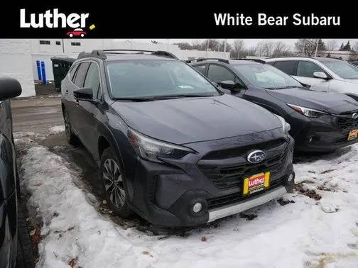 2023 Subaru Outback Limited AWD photo