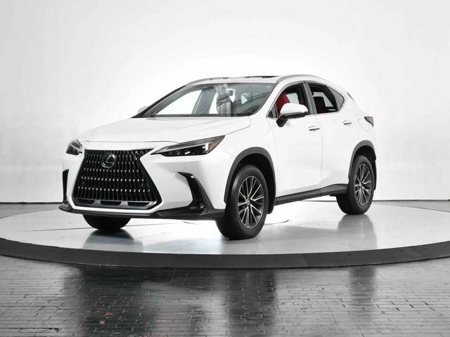 2023 Lexus NX NX 350 Premium AWD photo