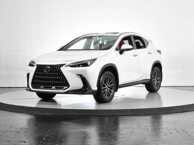2023 Lexus NX NX 350 Premium AWD photo