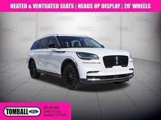 2023 Lincoln Aviator Reserve RWD photo