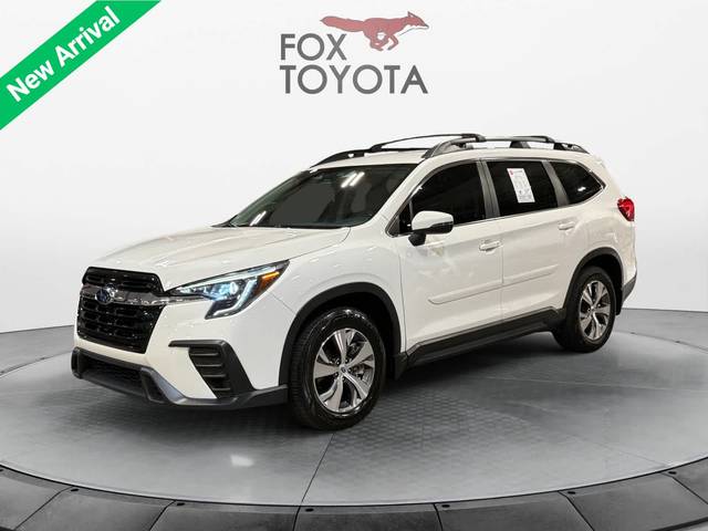 2023 Subaru Ascent Premium AWD photo