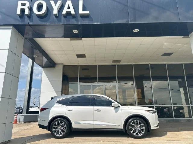 2023 Acura MDX w/Technology Package FWD photo