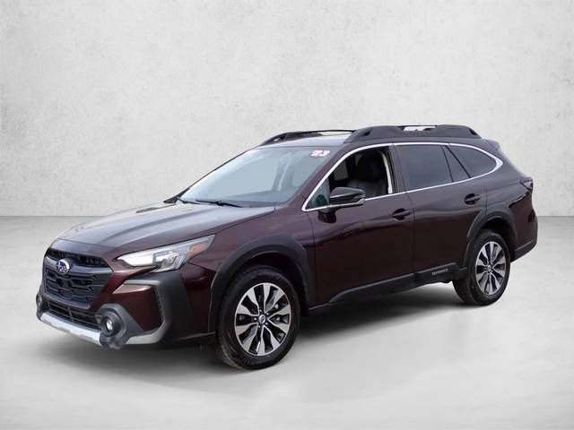2023 Subaru Outback Limited XT AWD photo