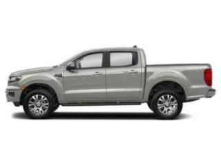 2023 Ford Ranger LARIAT 4WD photo