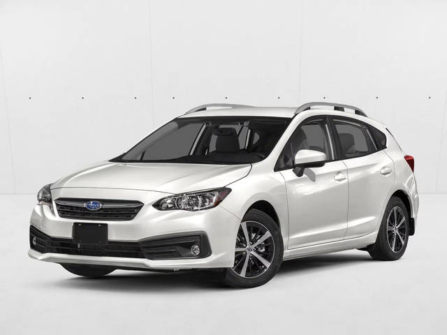 2023 Subaru Impreza Premium AWD photo