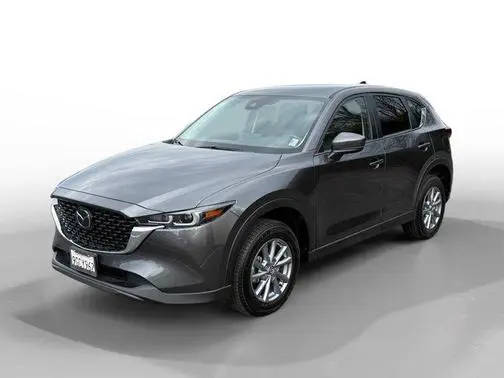 2023 Mazda CX-5 2.5 S Select Package AWD photo