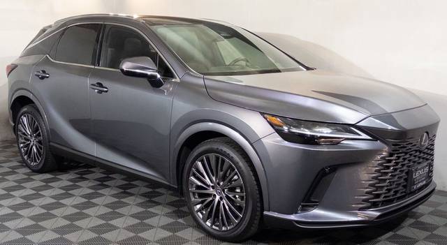 2023 Lexus RX RX 350 F SPORT Handling AWD photo