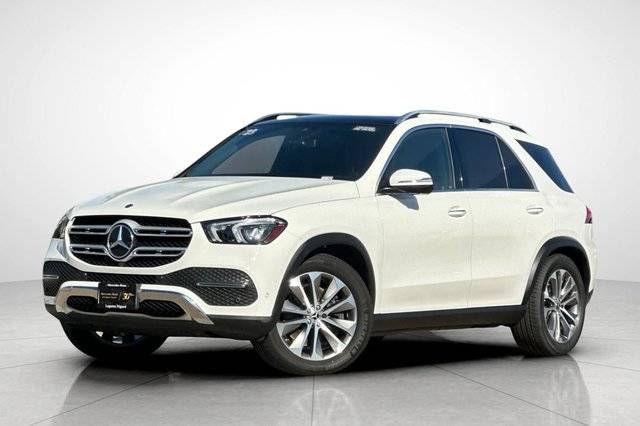 2023 Mercedes-Benz GLE-Class GLE 450 AWD photo