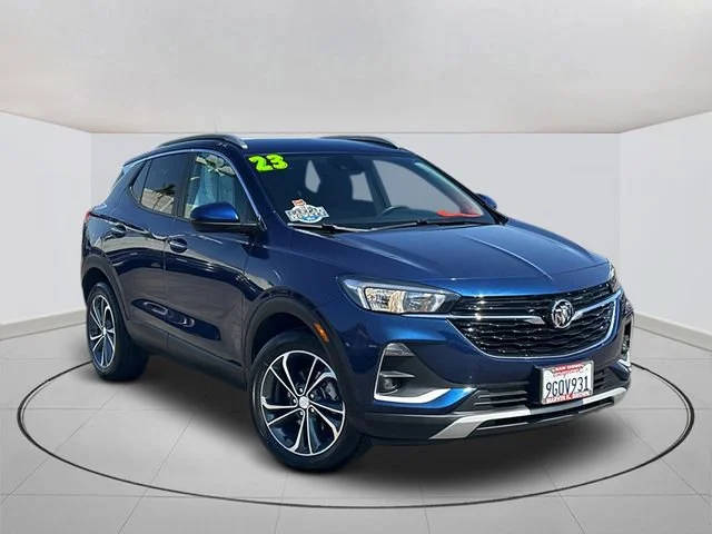 2023 Buick Encore GX Select FWD photo