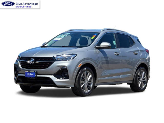 2023 Buick Encore GX Select FWD photo