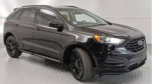 2023 Ford Edge SE AWD photo