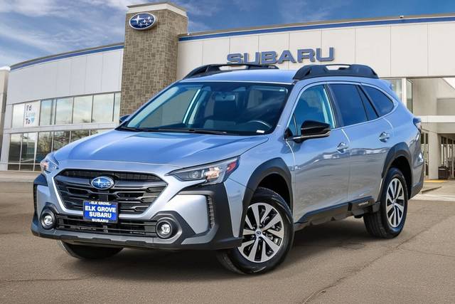 2023 Subaru Outback Premium AWD photo