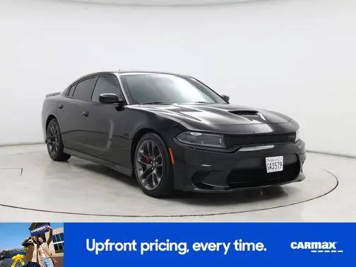 2023 Dodge Charger R/T RWD photo
