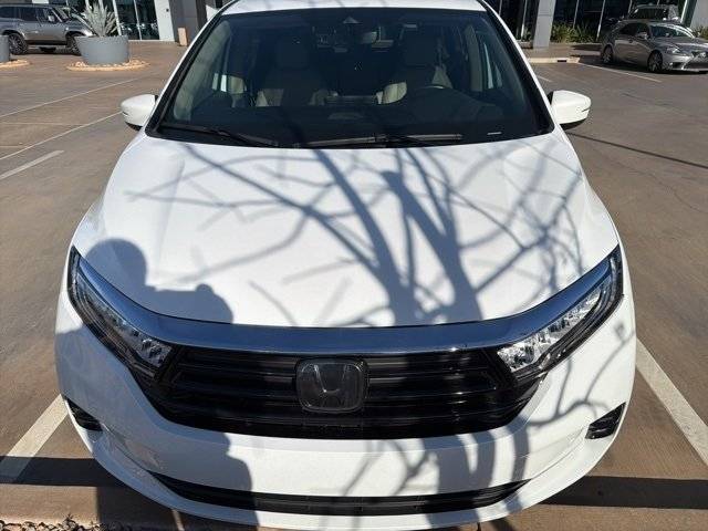 2023 Honda Odyssey Elite FWD photo