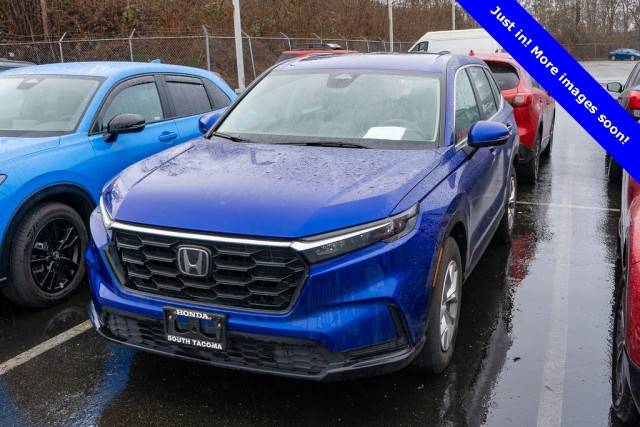 2023 Honda CR-V LX AWD photo