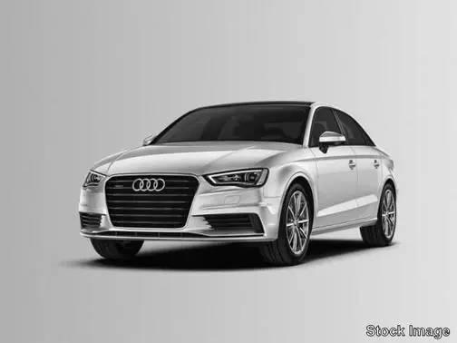 2015 Audi A3 2.0T Prestige AWD photo