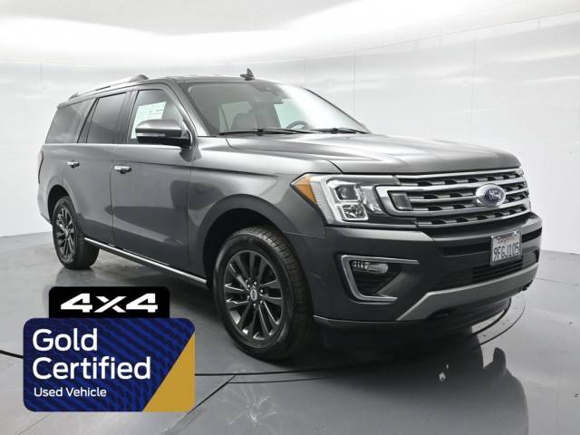 2021 Ford Expedition Limited 4WD photo