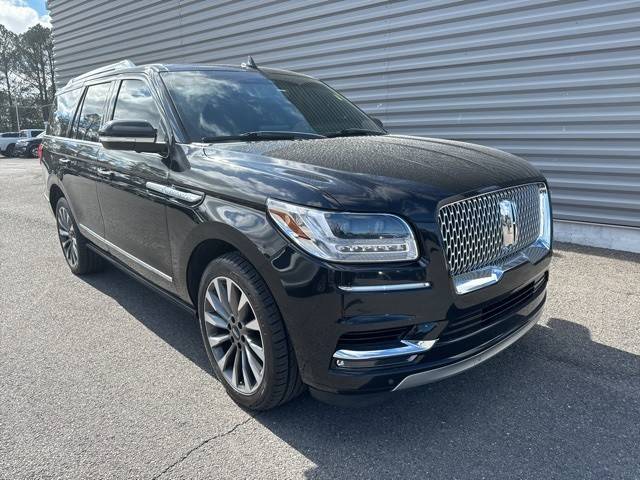 2020 Lincoln Navigator Reserve RWD photo