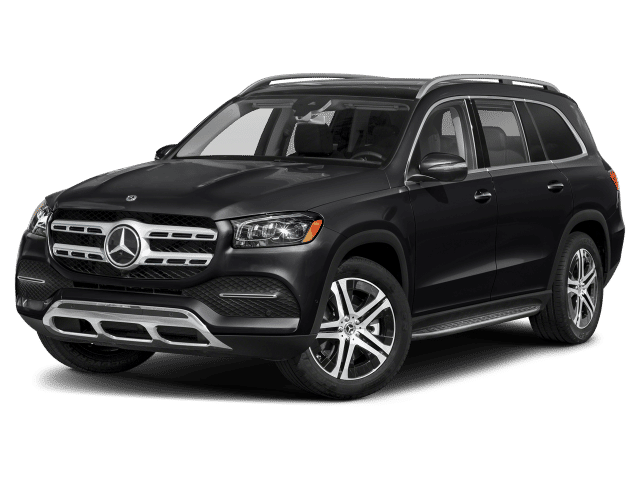 2023 Mercedes-Benz GLS-Class GLS 450 AWD photo