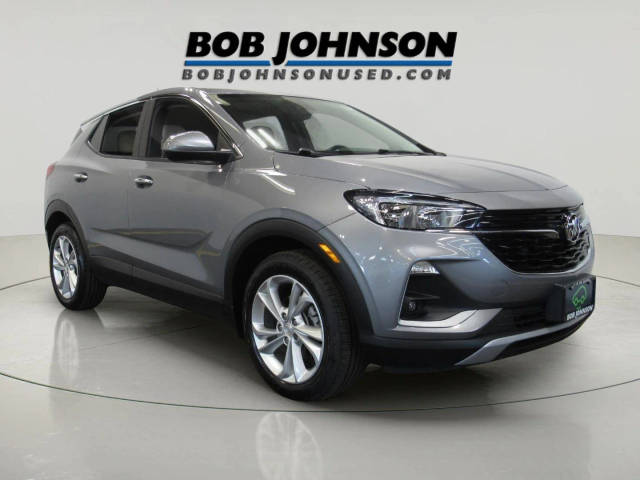 2023 Buick Encore GX Preferred FWD photo
