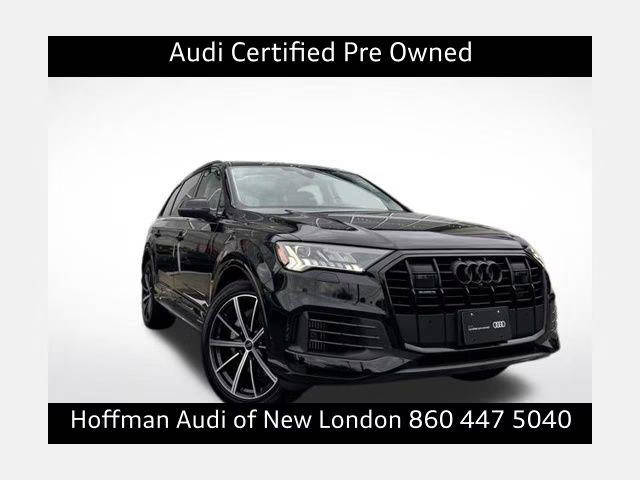 2023 Audi Q7 Premium Plus AWD photo