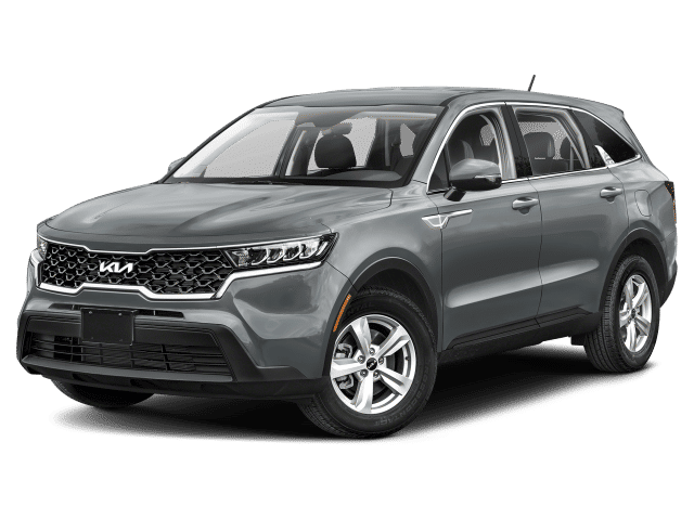2023 Kia Sorento LX AWD photo