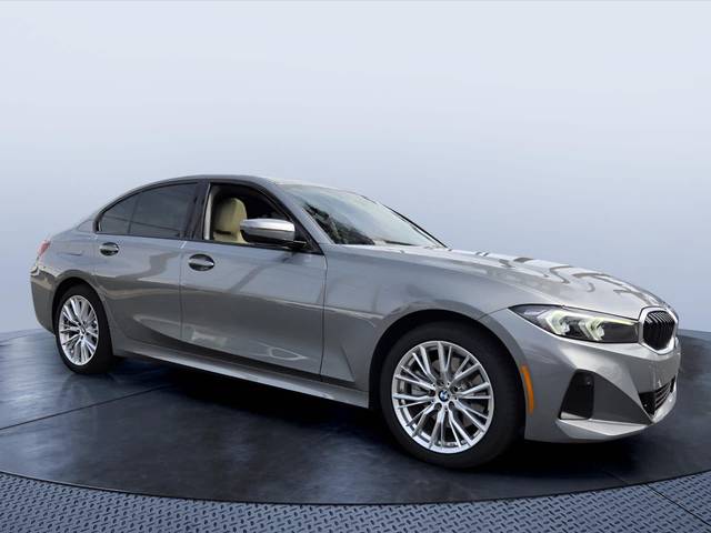 2023 BMW 3 Series 330i xDrive AWD photo