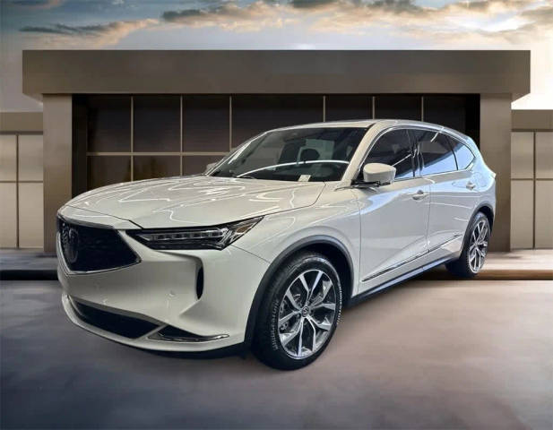 2023 Acura MDX w/Technology Package FWD photo