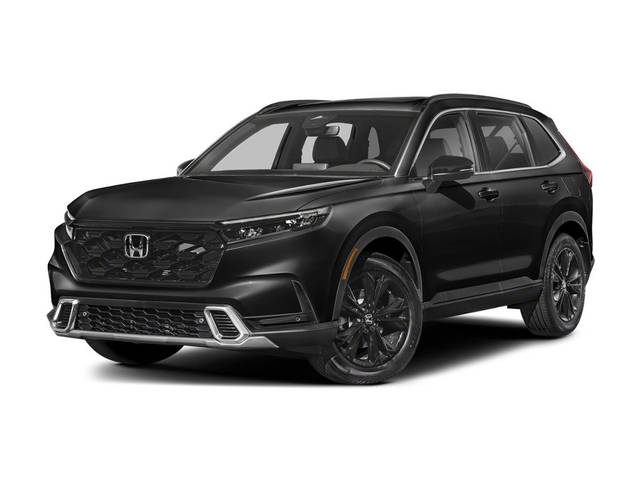 2023 Honda CR-V Sport Touring AWD photo