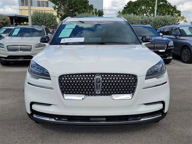 2023 Lincoln Aviator Reserve RWD photo