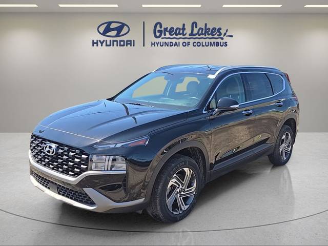 2023 Hyundai Santa Fe SEL AWD photo