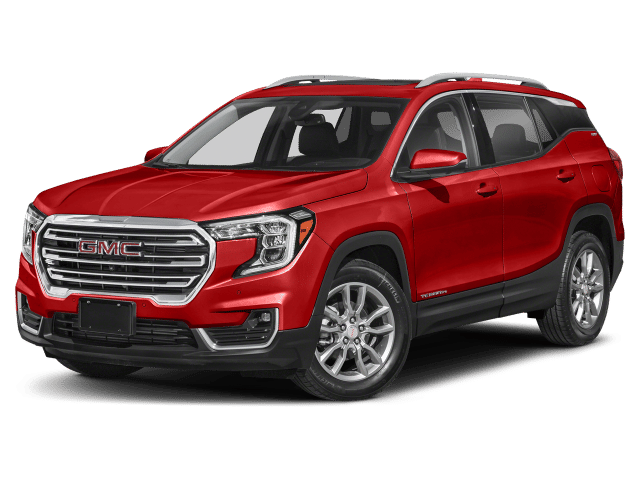 2023 GMC Terrain SLE AWD photo
