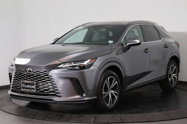 2023 Lexus RX RX 350 AWD photo