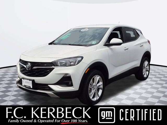2023 Buick Encore GX Preferred AWD photo
